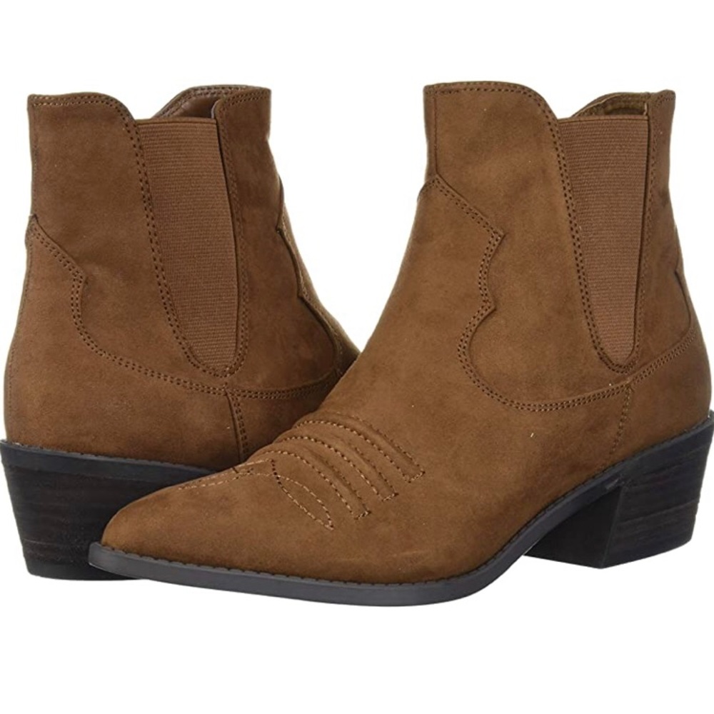 Women's Montana Western Boot